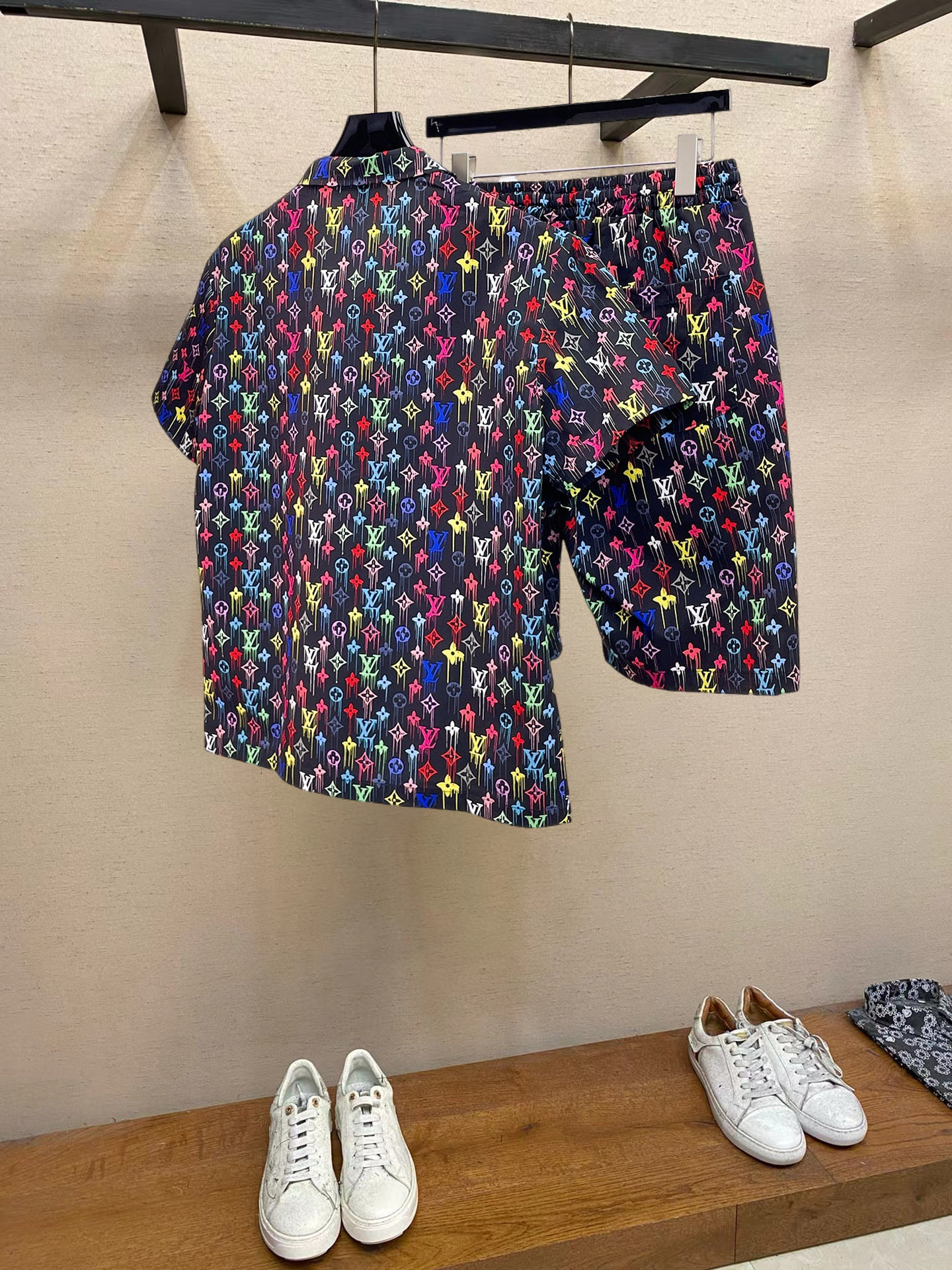 clothes and pants